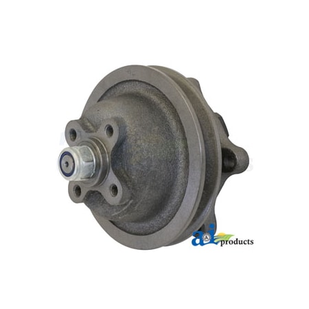 A & I Products Pump, Water 6" x6" x9" A-17382-73030